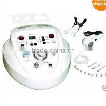 3@1 DIAMOND MICRODERMABRASION DERMABRASION MACHINE 07 b