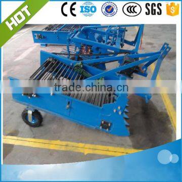 2016 best sale 4U-1 one row potato harvester