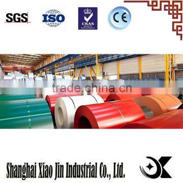 ZINK COATING STEEL