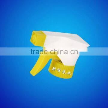2015 High Quality Plastic Trigger Sprayer for Sale photo-2
