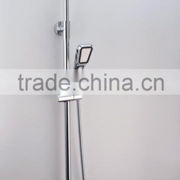 unique golden bathroom faucet for shower