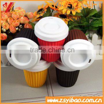 Wholesale Coffee Cup with Lid