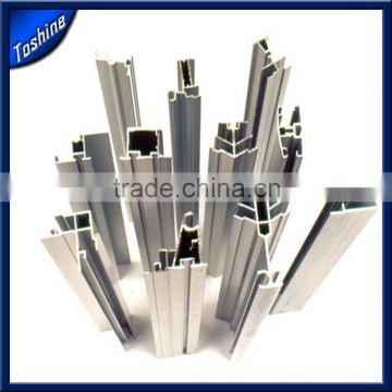 aluminum extrusion companies