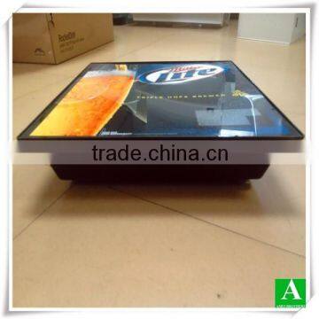 OEM Plastic Thermoforming Advertising Lightbox for Wholesale photo-4