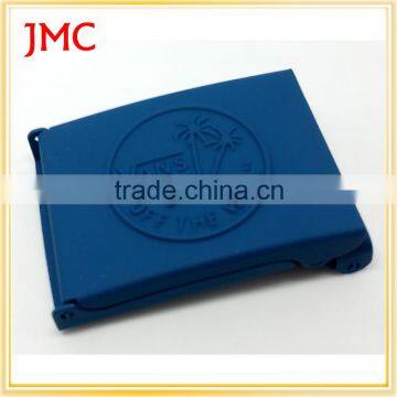 Wholesale Metal Custom Personalized Metal Belt Buckles photo-5