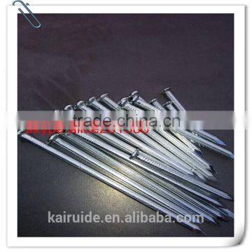 Common Iron Nail Wire Nail With Galvanized and Polished/common Iron Nail Factory photo-3