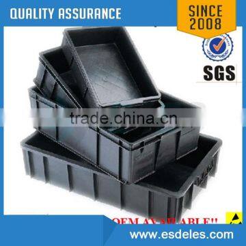 500*360*175mm Size pp Coroplast Esd Box With High Quality photo-4