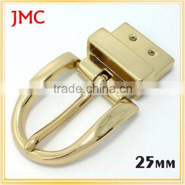 Manufactured in China Metal Name Plate Belt Buckles photo-3