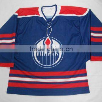 sportwear ice hockey jersey,sportwear custom made ice hockey jersey,fashion sizes sportswear ice hockey jersey