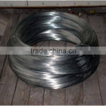 q195 galvanized binding wire made in China