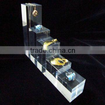 Acrylic Jewelry Display Led Acrylic Display photo-2