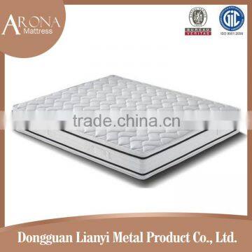 popular newly design wholesale mattress,sleep easy mattress,best mattress for back pain