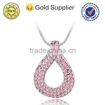 top quality wholesale factory new design long chain pendent necklace