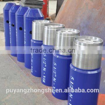 Float Shoe and Float Collar photo-2