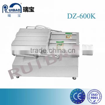 oil vacuum sealer , liquid vacuum packer,food vacuum packing machine