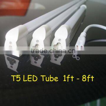 factory OEM ODM t5 led tube light fixture