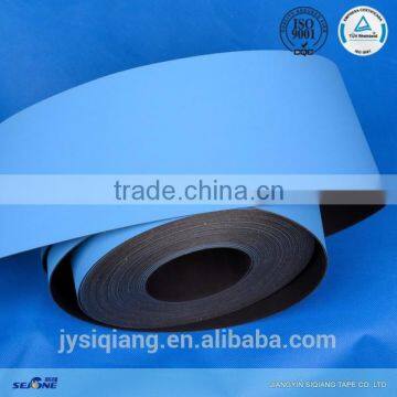 4.0mm Thickness Rubber Fabric Polyamide Flat Belts Textile Machinery Rubber Belts Nylon Transmission Belr photo-2