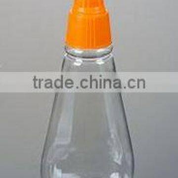 Sharp-nose Honey Bottle , Sauce Bottle photo-1
