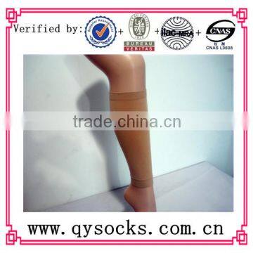 Adult compression leg sleeves for wholesale custom design