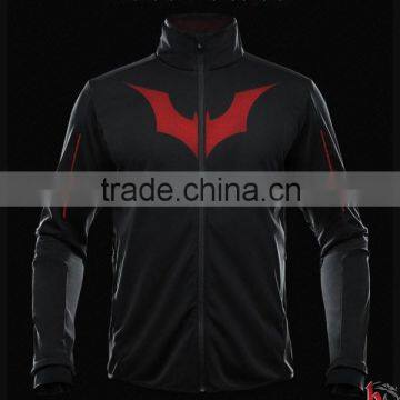 fashion custom made fitness hoodies manufacturer