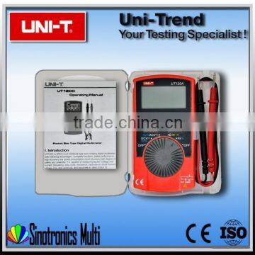 The latest best multimeter UNI-T UT120A