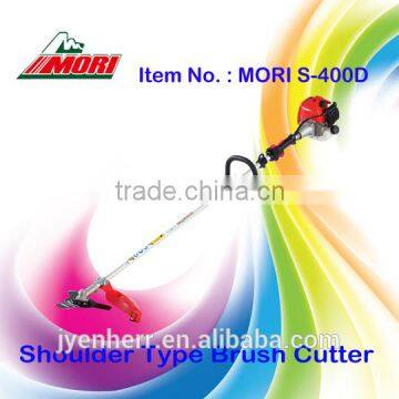 Petrol Lawn Trimmer, brush cutter, grass cutter