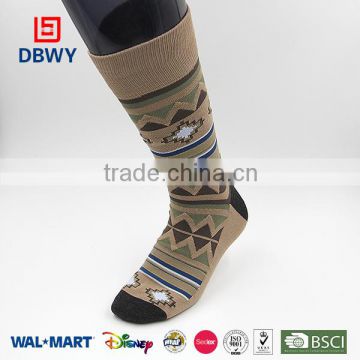 high-end knee high business socks for men men compresson socks