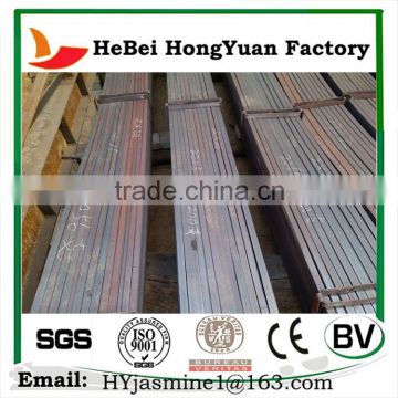 High Quality Prompt Delivery Construction Hot Roll Steel Flat Bar