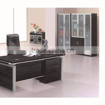 office desk furniture material melamine