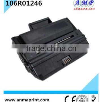 New compatible toner cartridge quality products 106R01246 for X erox machine made in China