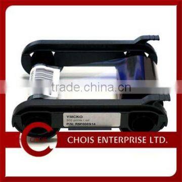 Evolis Primacy YMCKO Ribbon R5F008S14 photo-4