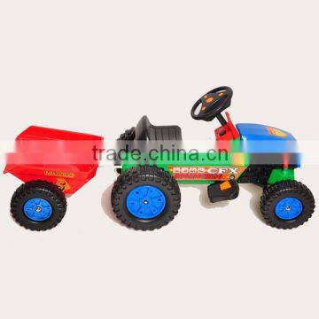 electric car toy for kids battery 6V 611