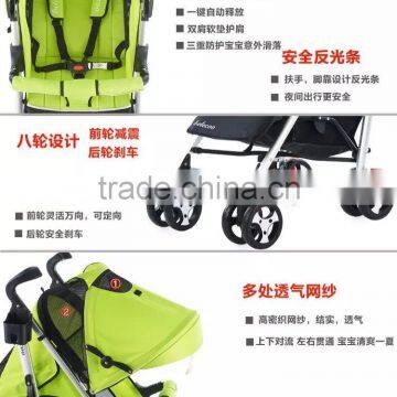 china stoller for 0-2 years baby & baby stoller