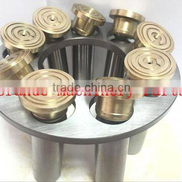 Hydraulic Motor Repair Kit For Eaton 5423-555 photo-3