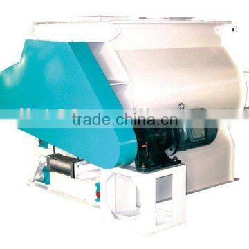 high quality feed pellet mixer