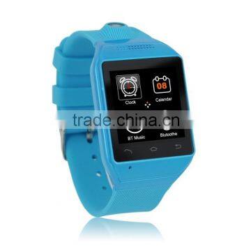 OEM/ODM Multi-touch bluetooth smart watch