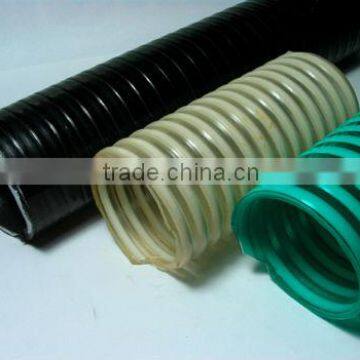 PVC Screw Drain & Pump Hose