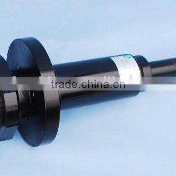 Sell excavator undercarriage parts OEC design track adjust cylinder