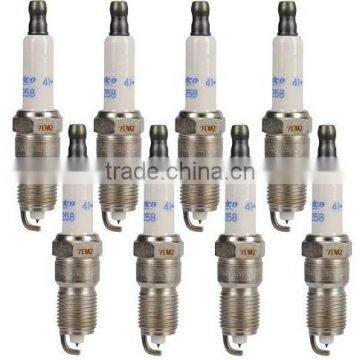 41-110 12621258 Set of 8 IRIDIUM SPARK PLUG for BUICK CHEVROLET GMC