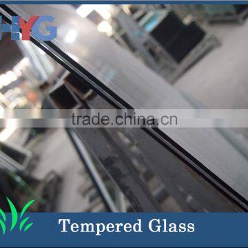 Tempered Glass Fence Panels With Best Price And High Quality