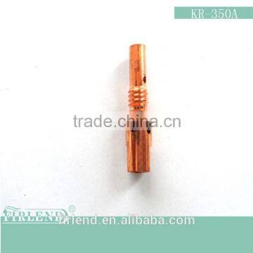 panasonic 350A tip holder for welding torch