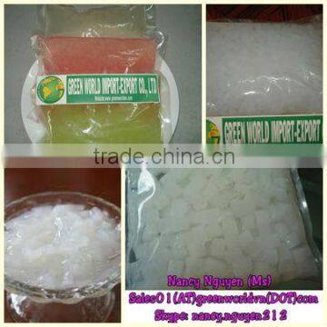 PURE COCONUT JELLY WITH BEST PRICE