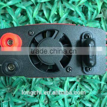 Factory Price 500 Watt dc to ac Inverter,12V 220V dc to ac Power Inverter photo-4