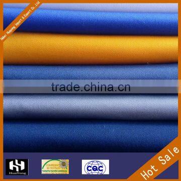 100% Woven 40s Cotton Shirting Fabric for Business Men Shirt Fabric Supplier's Choice photo-3