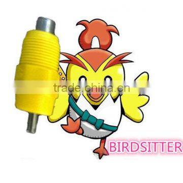 Animal stainless steel nipple drinker, chicken nipple drinker