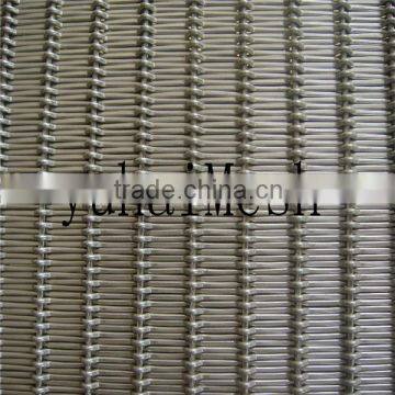 factory price woven wire mesh/ stainless wire mesh/300 micron stainless steel wire mesh