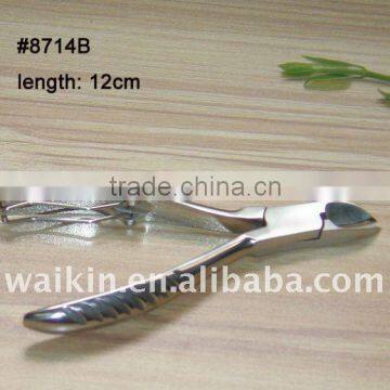 Professional Stainless Steel Nail Cuticle Nipper