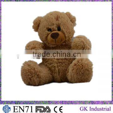 plush toy teddy bear for promotion