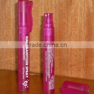 perfume tube pen sprayer series