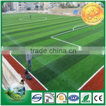 Pile Height 50mm Cheap Artificial Grass Carpet With Topquality photo-2
